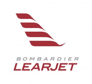 Logo Learjet  2014-04-20
