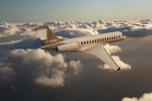 Global 7000 2