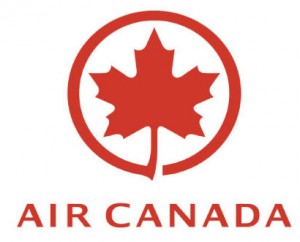 Logo Air Canada 2