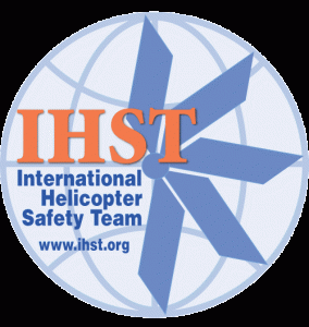 Logo IHST