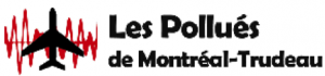 Logo Les pollués de Montraél