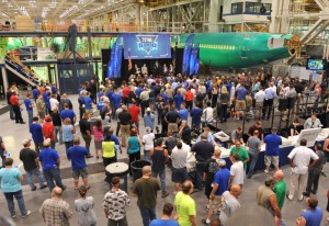 Spirit AeroSystems Employees Wichita KS