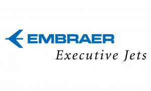 Logo Embraer Executive Jets
