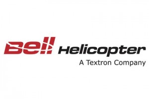Logo Bell Helicopter Textron