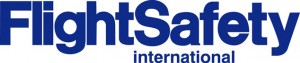 FlightSafety logo