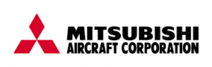 Logo Mitsubishi Aircraft