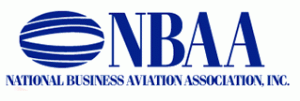 Logo NBAA
