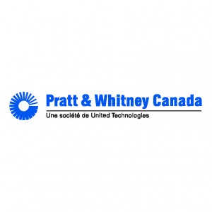 Logo Pratt & Whitney Canada