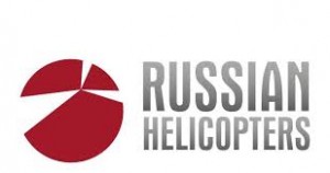 Logo Russian Helicopters  2014-10-09