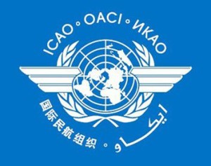 Logo OACI