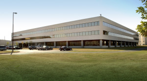 Le centre de recherche de Pratt & Whitney Canada à Longueuil. Photo: P&WC.