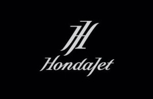 Logo HondaJet