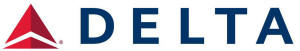 DELTA AIR LINES LOGO