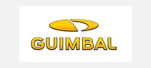 Logo Guimbal.