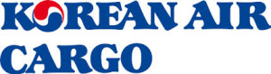 Logo Korean Air Cargo