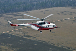 Mi-171A2.