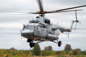 Mi-17V.