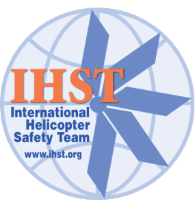 Logo IHST