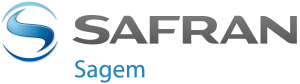 Logo SAFRAN SAGEM