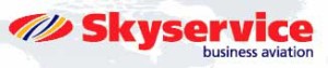 Logo Skyservice