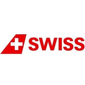Logo Swiss Airline