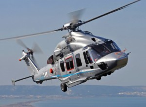 Airbus Helicopters EC175