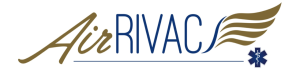 Logo AirRivac