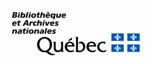 Logo Bibliothèque Archives nationales Québec