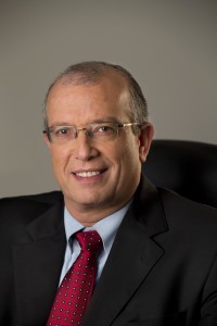 IAI CEO Joseph Weiss. Photo: IAI. 