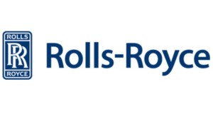 Logo Rolls-Royce.