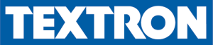 Logo Textron.