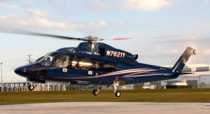 Sikorsky S-76D. Photo: Sikorsky.