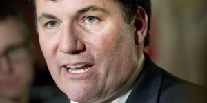 Dominic Leblanc.