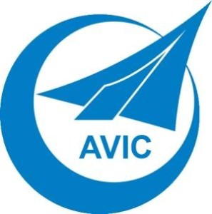 Logo AVIC.