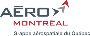 Logo Aéro Montréal.