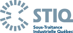 Logo STIQ.