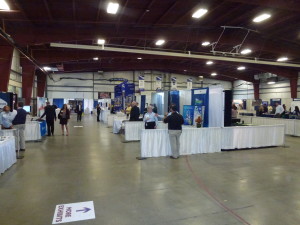 2015 Vermont Chamber Aerospace & Aviation Trade Show 