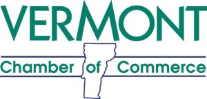Vermont Chamber of Commerce.