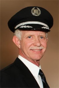 Captain Chesley “Sully” Sullenberger.