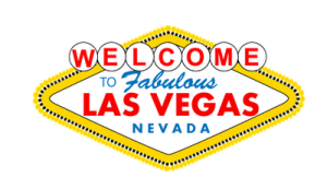 Logo Las Vegas.