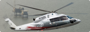 Sikorsky S-76D Photo: Sikorsky Aircraft.