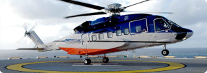 Sikorsky S-92 Photo: Sikorsky Aircraft.