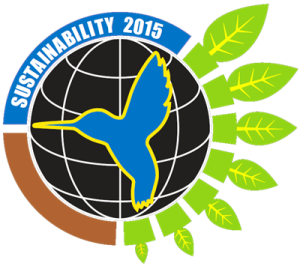 AHS Sustainability 2015 Logo