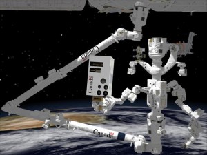 Dextre