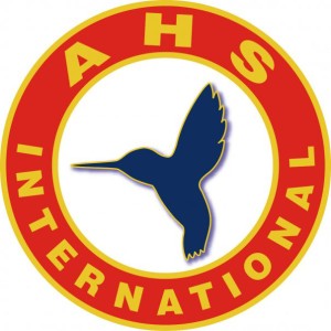 Logo AHS