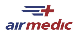 Logo Air Médic.