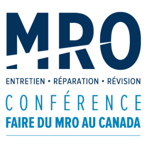 Logo MRO Canada 2016.