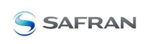 Logo Safran.