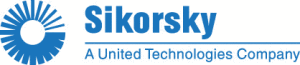 Logo Sikorsky.