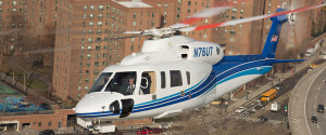 Sikorsky S-76D. Photo: Sikorsky Aircraft.